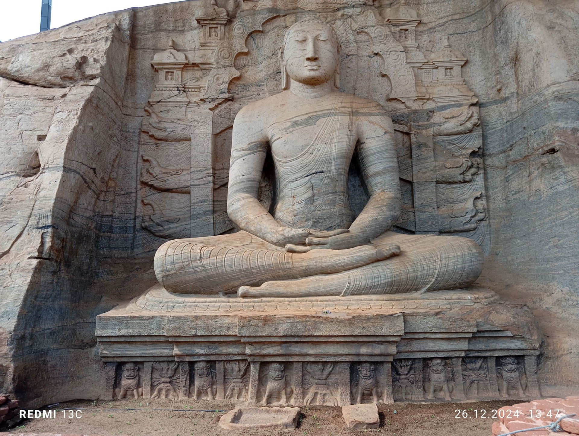 Gal Viharaya