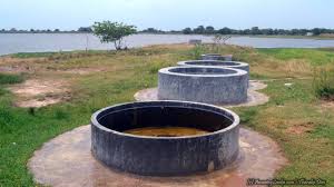 Nelumwewa hot springs