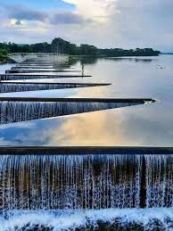 Pimburattewa lake