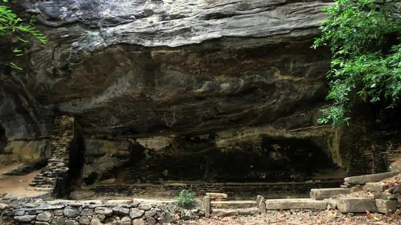 Kosgaha Ulpotha Natabun Viharaya