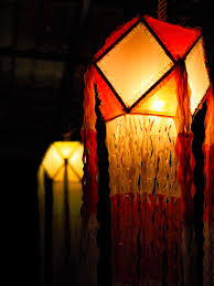 Lampion