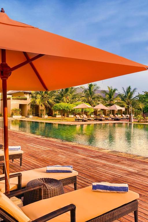 Pasikuda accomodation