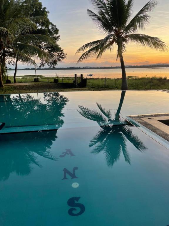 Polonnaruwa accomodation