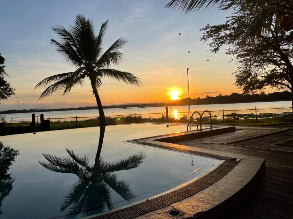 Polonnaruwa accomodation