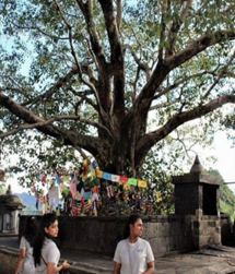 Buddhismus