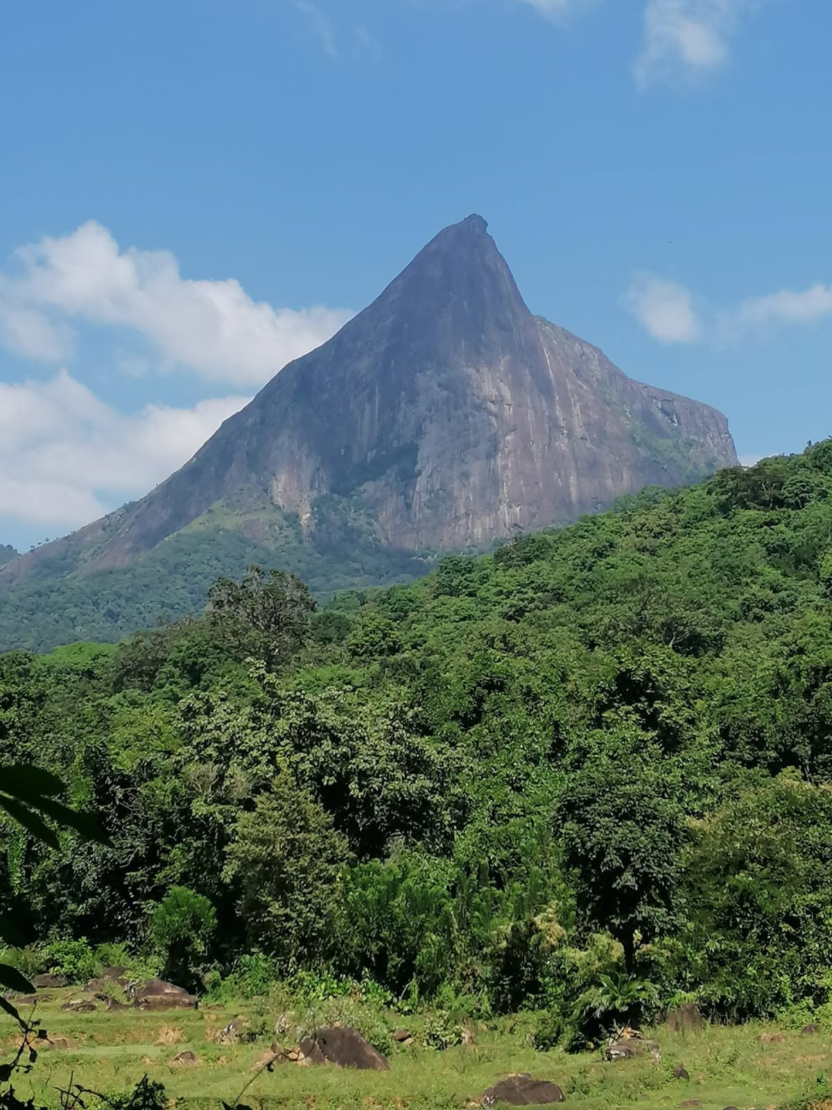 Nature's wonders of Sri Lanka