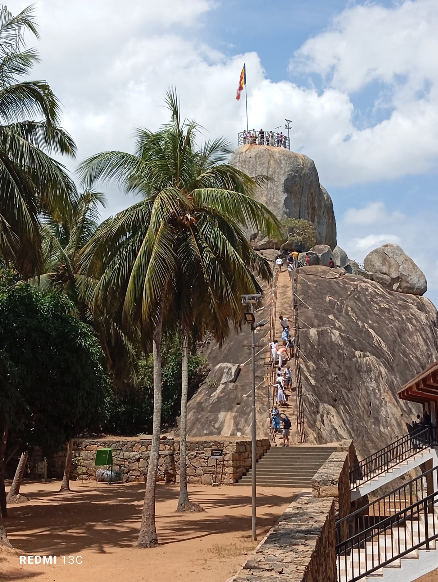 Historic Heart of Sri Lanka